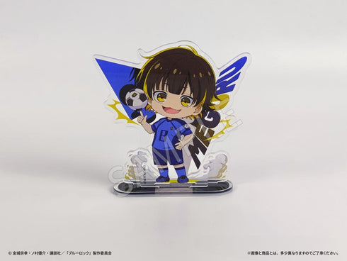『ブルーロック(2期)』AFORCE×DRAGON HORSE アクリルキャラスタンド 蜂楽廻
